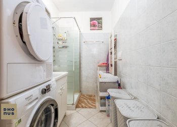 Three-room apartment Via IV Novembre, Brembate di Sopra - photo 12