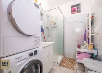 Three-room apartment Via IV Novembre, Brembate di Sopra - photo 13