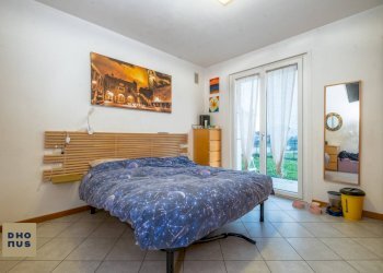 Three-room apartment Via IV Novembre, Brembate di Sopra - photo 15