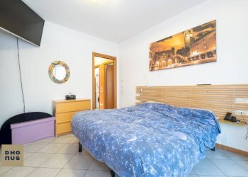 Three-room apartment Via IV Novembre, Brembate di Sopra - photo 16