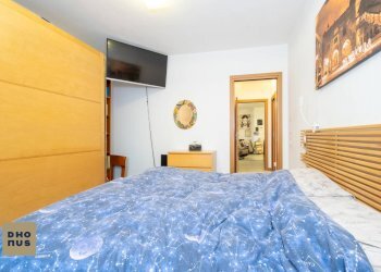 Three-room apartment Via IV Novembre, Brembate di Sopra - photo 17
