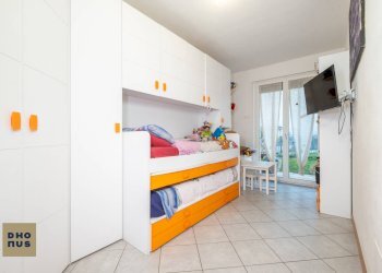 Three-room apartment Via IV Novembre, Brembate di Sopra - photo 19