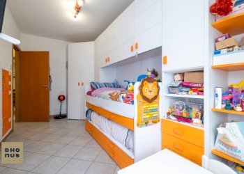 Three-room apartment Via IV Novembre, Brembate di Sopra - photo 20