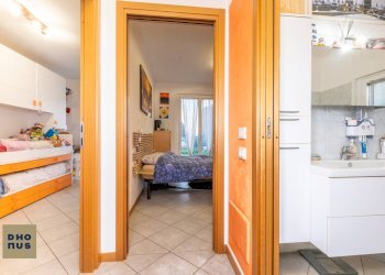 Three-room apartment Via IV Novembre, Brembate di Sopra - photo 21