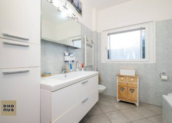 Three-room apartment Via IV Novembre, Brembate di Sopra - photo 23