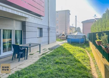 Three-room apartment Via IV Novembre, Brembate di Sopra - photo 25