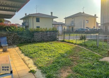 Three-room apartment Via IV Novembre, Brembate di Sopra - photo 26