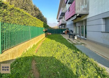 Three-room apartment Via IV Novembre, Brembate di Sopra - photo 28