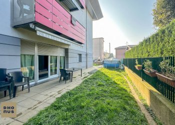 Three-room apartment Via IV Novembre, Brembate di Sopra - photo 29