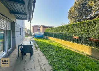 Three-room apartment Via IV Novembre, Brembate di Sopra - photo 30