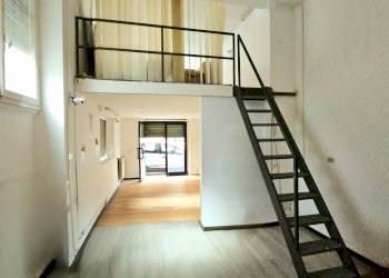 Altro Via Luigi Vinciguerra, Teramo - foto 1