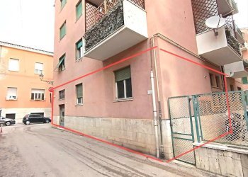 Altro Via Luigi Vinciguerra, Teramo - foto 7