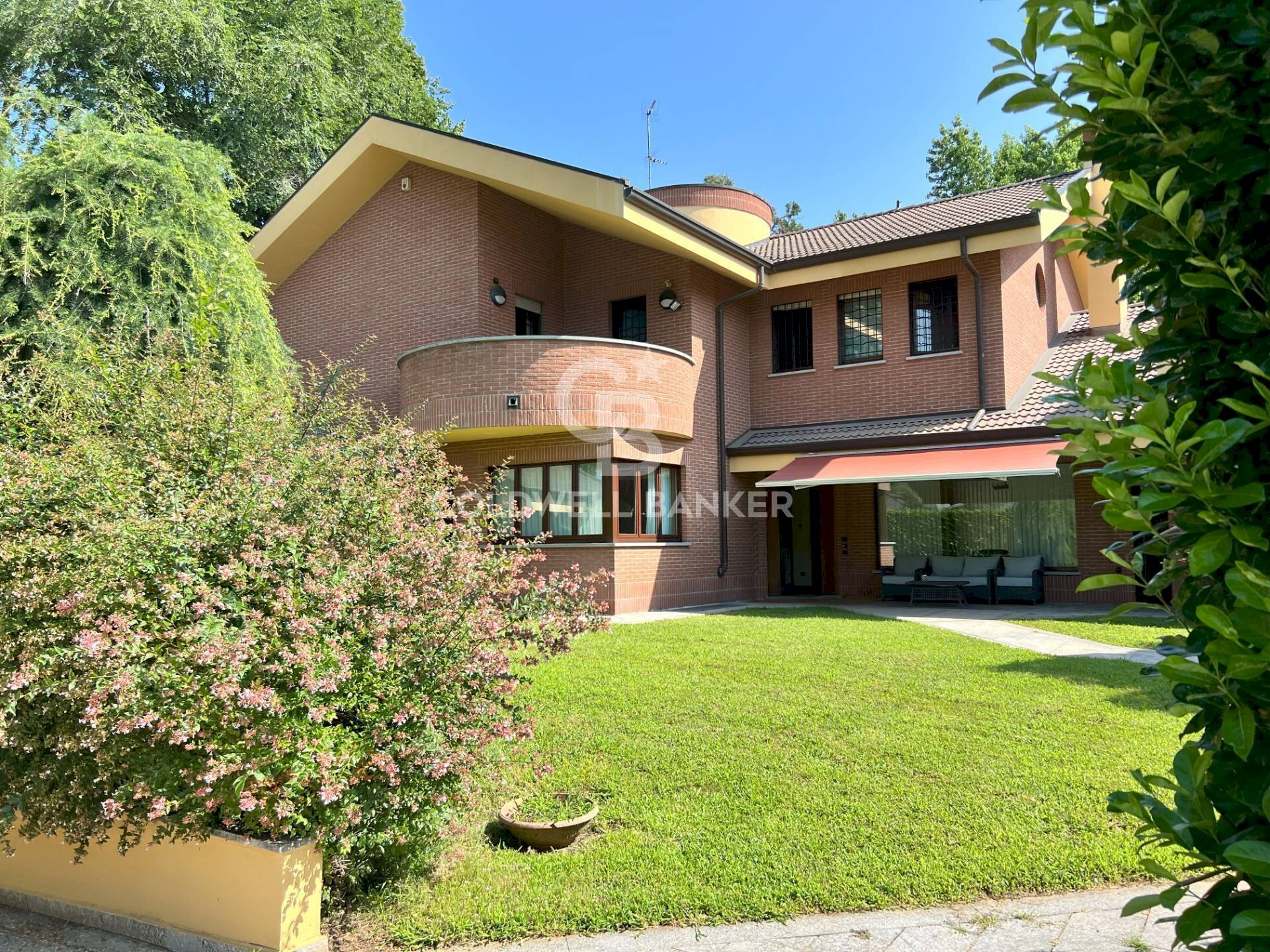 Single Family Villa strada della chiocciola, Carimate - photo 2