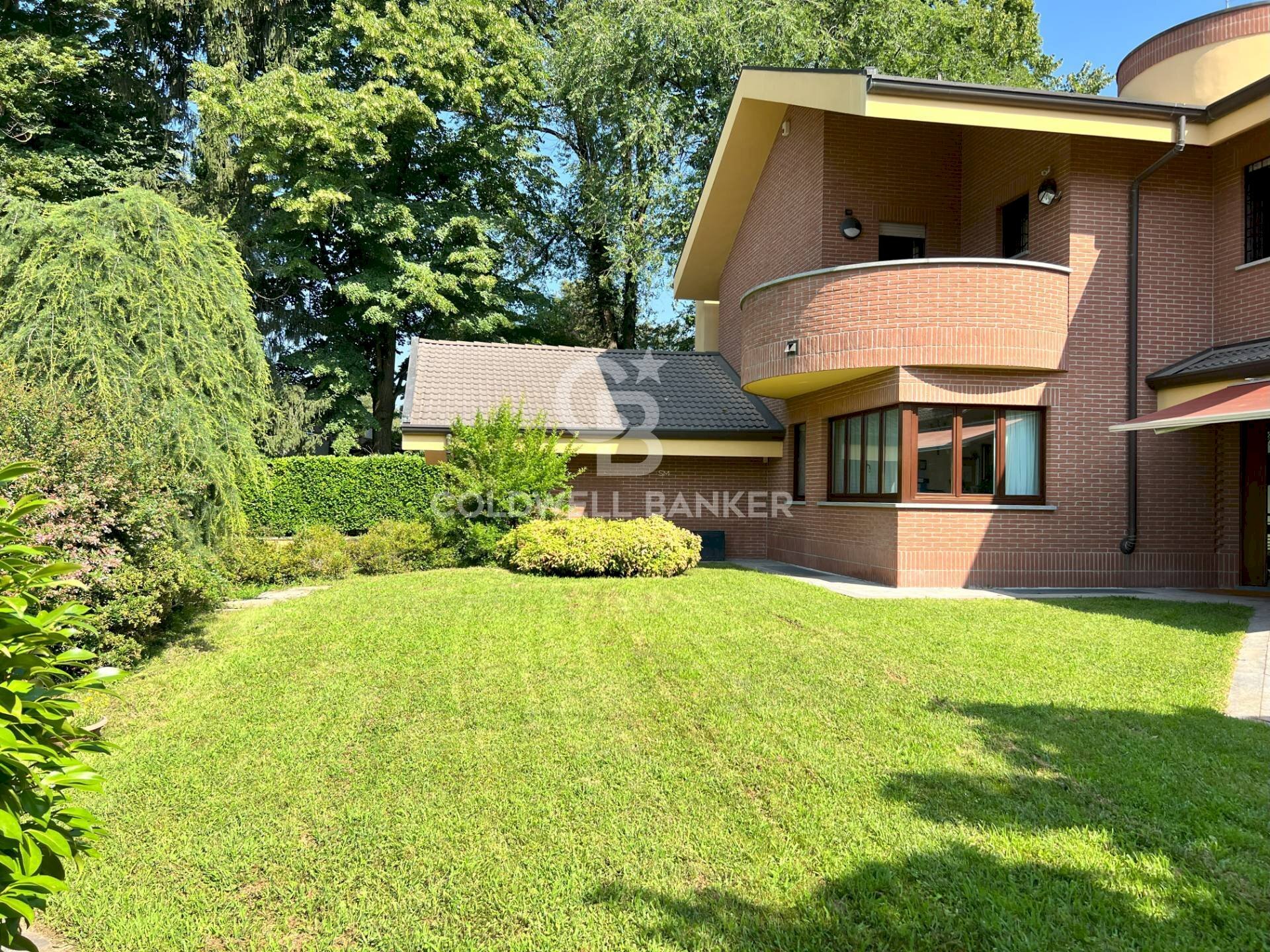Single Family Villa strada della chiocciola, Carimate - photo 3