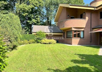 Villa Unifamiliare strada della chiocciola, Carimate - foto 3