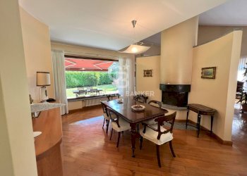 Villa Unifamiliare strada della chiocciola, Carimate - foto 4