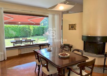 Villa Unifamiliare strada della chiocciola, Carimate - foto 5