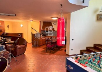 Villa Unifamiliare strada della chiocciola, Carimate - foto 13