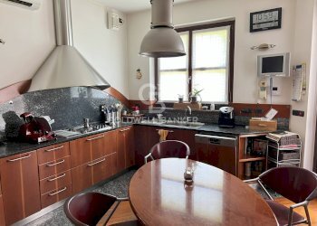 Villa Unifamiliare strada della chiocciola, Carimate - foto 17