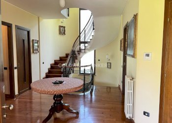 Villa Unifamiliare strada della chiocciola, Carimate - foto 18