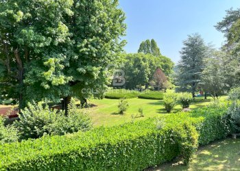 Villa Unifamiliare strada della chiocciola, Carimate - foto 19