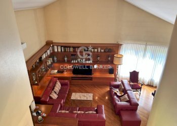 Villa Unifamiliare strada della chiocciola, Carimate - foto 20