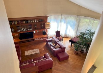 Villa Unifamiliare strada della chiocciola, Carimate - foto 21