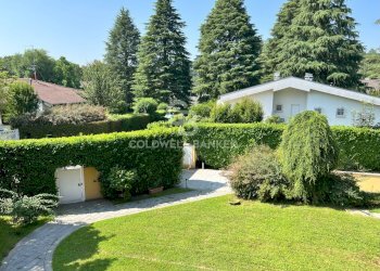 Villa Unifamiliare strada della chiocciola, Carimate - foto 22