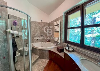 Villa Unifamiliare strada della chiocciola, Carimate - foto 24