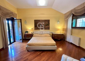 Villa Unifamiliare strada della chiocciola, Carimate - foto 29