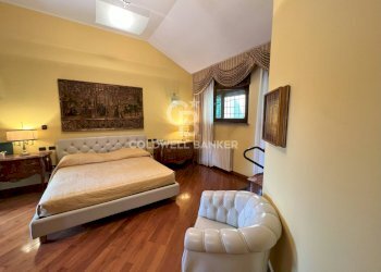 Villa Unifamiliare strada della chiocciola, Carimate - foto 30