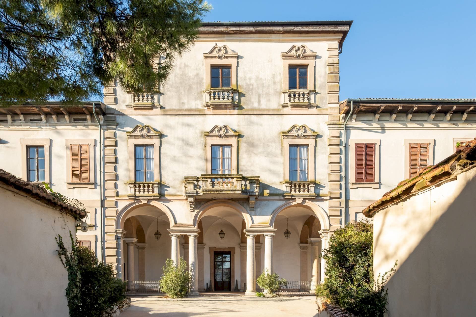 Villa Unifamiliare PIAZZA RESTA, Vittuone - foto 2