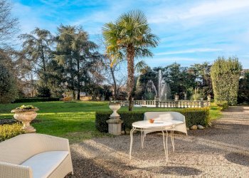 Single Family Villa PIAZZA RESTA, Vittuone - photo 3