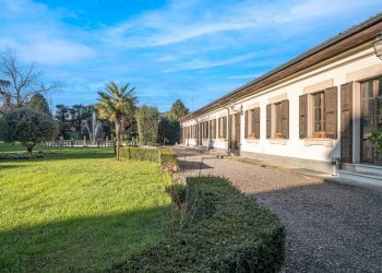 Single Family Villa PIAZZA RESTA, Vittuone - photo 8