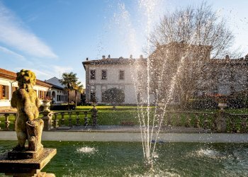 Single Family Villa PIAZZA RESTA, Vittuone - photo 9