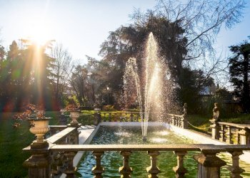 Single Family Villa PIAZZA RESTA, Vittuone - photo 10