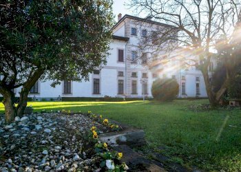 Single Family Villa PIAZZA RESTA, Vittuone - photo 11