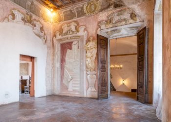 Single Family Villa PIAZZA RESTA, Vittuone - photo 14