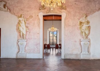 Single Family Villa PIAZZA RESTA, Vittuone - photo 15