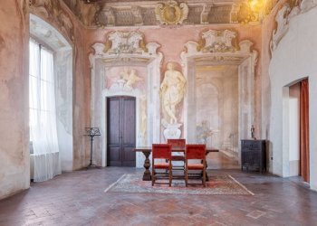 Single Family Villa PIAZZA RESTA, Vittuone - photo 16