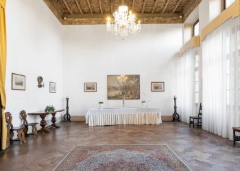 Single Family Villa PIAZZA RESTA, Vittuone - photo 24