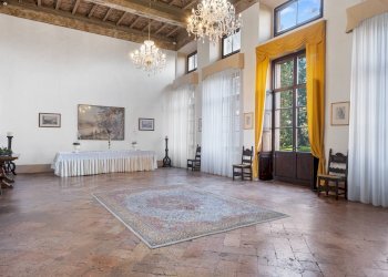 Single Family Villa PIAZZA RESTA, Vittuone - photo 26