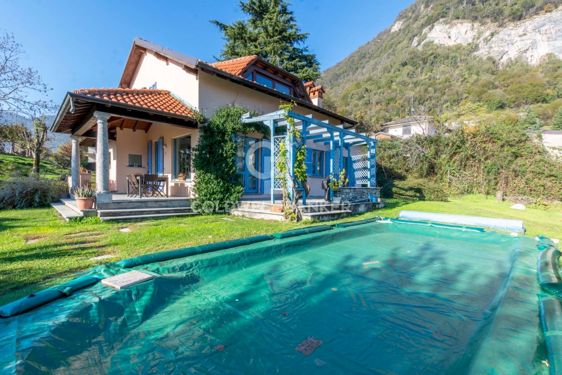 Single Family Villa Via Cà Piria, Caslino d'Erba - photo 2