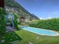 Single Family Villa Via Cà Piria, Caslino d'Erba - photo 1