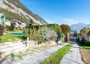 Villa Unifamiliare Via Cà Piria, Caslino d'Erba - foto 3