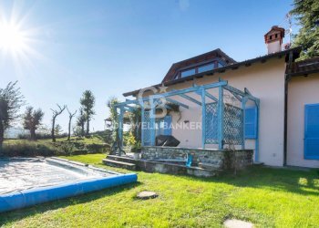 Villa Unifamiliare Via Cà Piria, Caslino d'Erba - foto 5