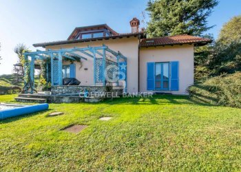 Villa Unifamiliare Via Cà Piria, Caslino d'Erba - foto 6