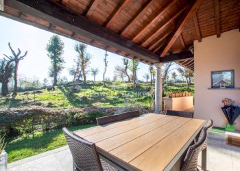 Villa Unifamiliare Via Cà Piria, Caslino d'Erba - foto 7