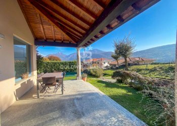 Villa Unifamiliare Via Cà Piria, Caslino d'Erba - foto 8