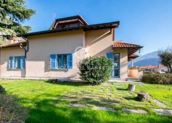 Villa Unifamiliare Via Cà Piria, Caslino d'Erba - foto 9